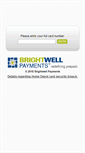 Mobile Screenshot of prepaidcardholder.com